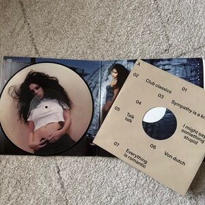 Rolling Stones Forty Licks CD One LooseCD Bundle Deal